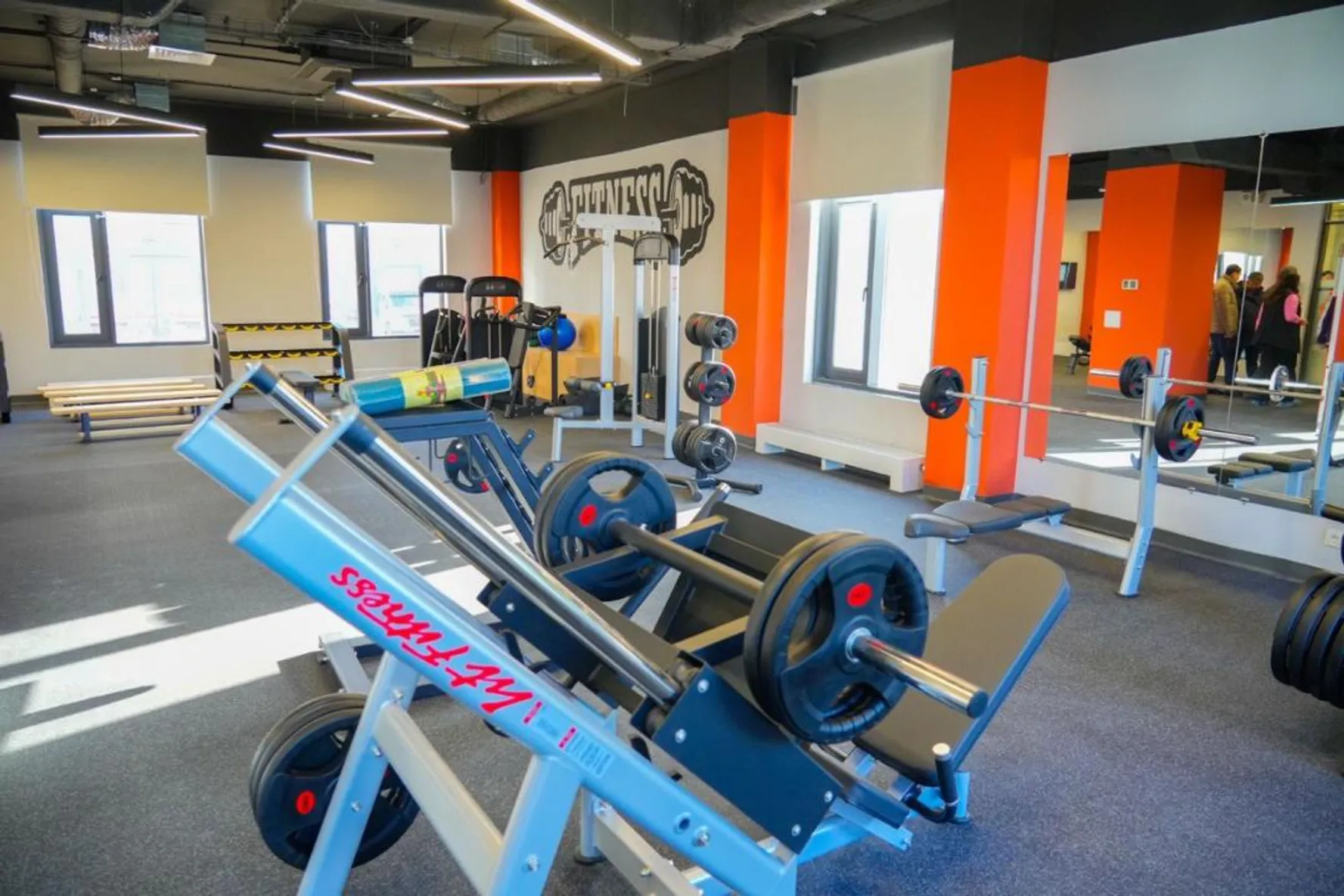 Фото: пресс-служба акимата Астаны