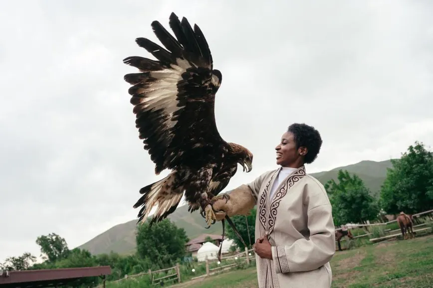 Акимат Алматы