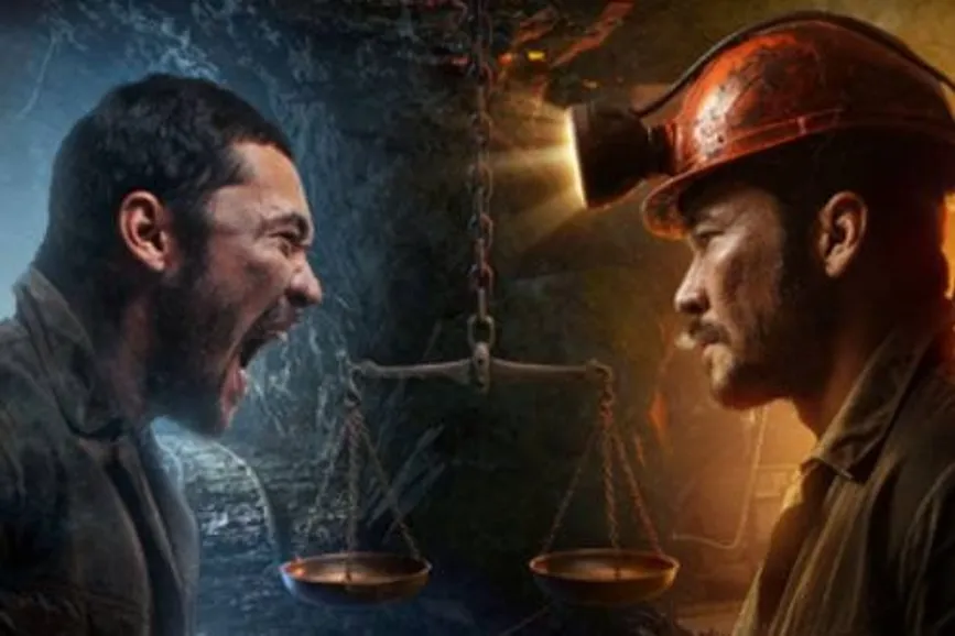 Qazaqstan Monitor: В прокат вышла кинокартина на казахском языке «Тәубе»