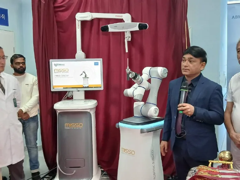 ҚР Денсаулық сақтау министрлігінің баспасөз қызметі