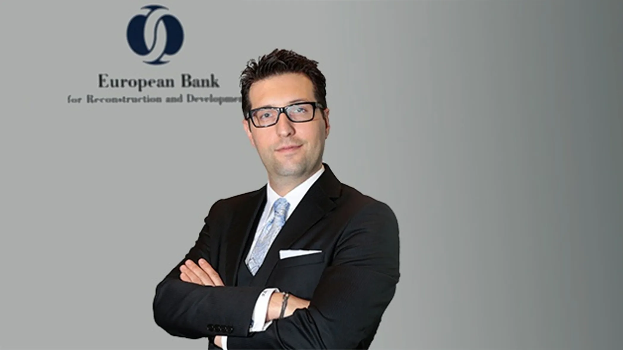 Huseyin Ozhan Photo credit: EBRD