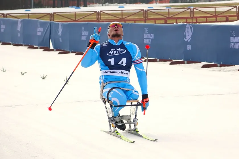 Фото: Минтуризма и спорта РК