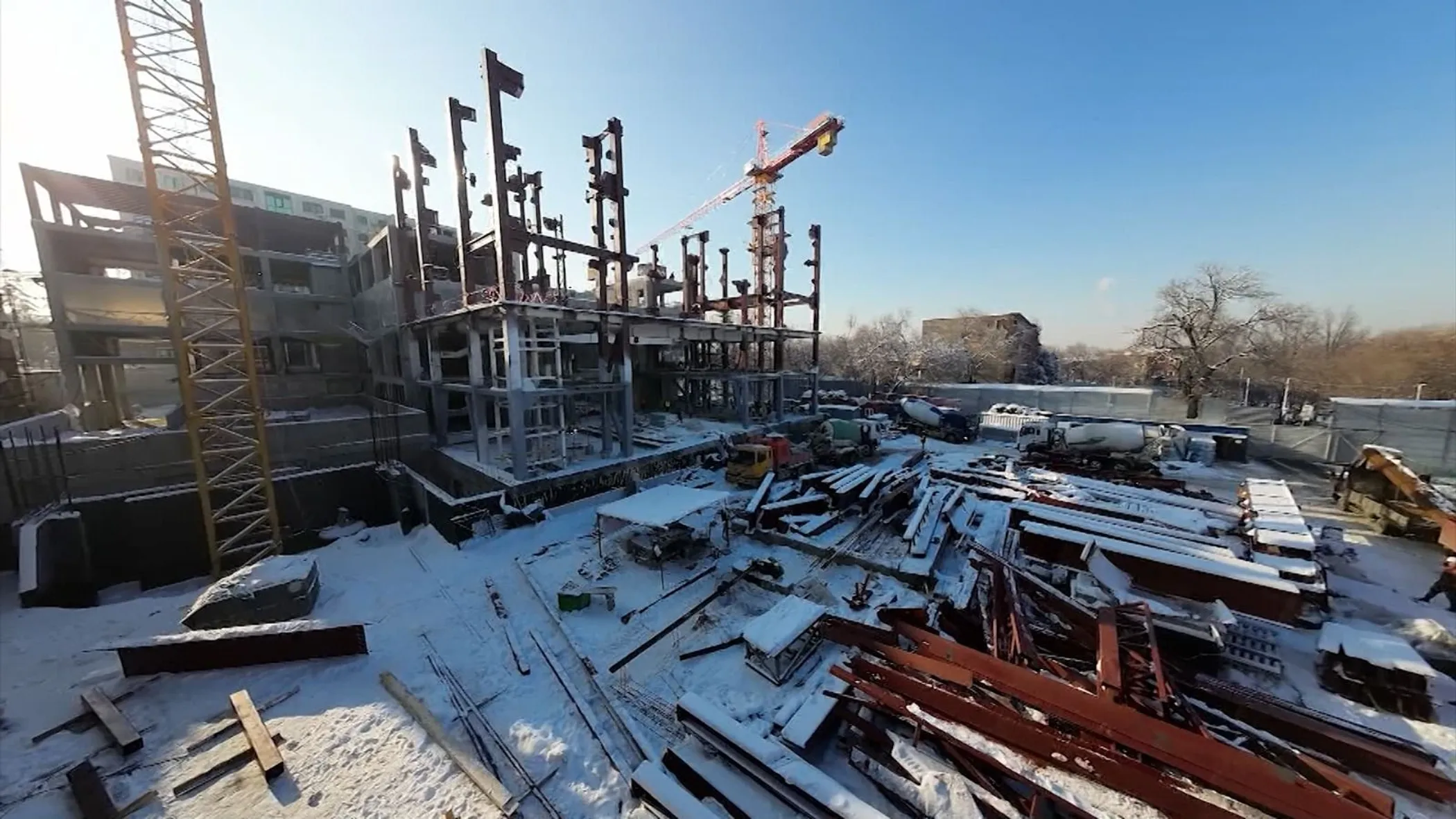 Фото:&nbsp;пресс-служба акимата Алматы