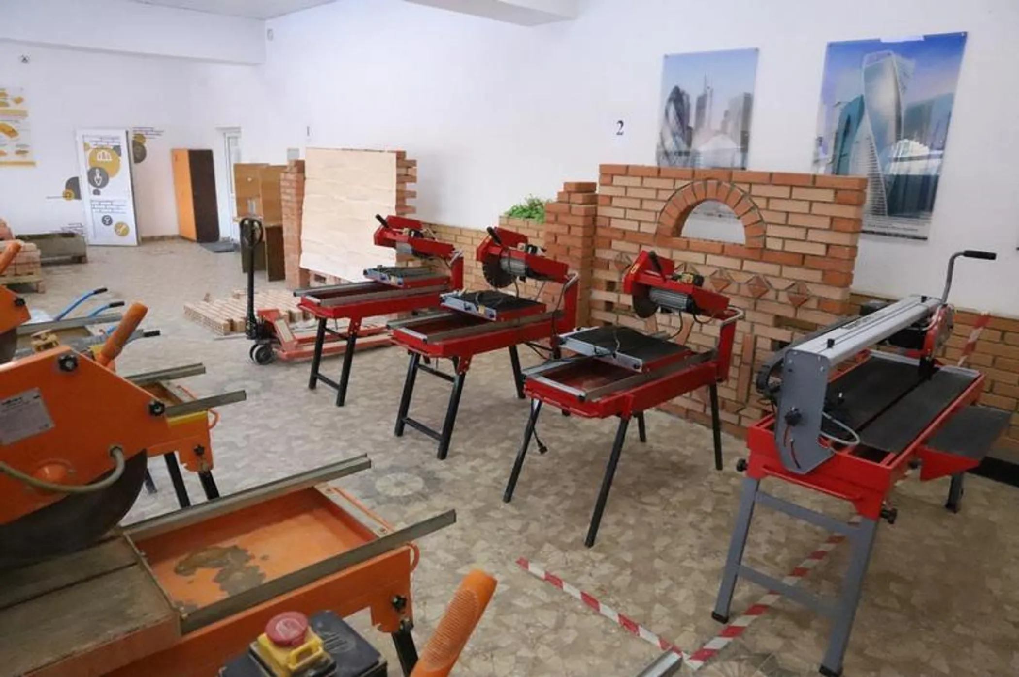 Қарағанды облысының әкімдігі