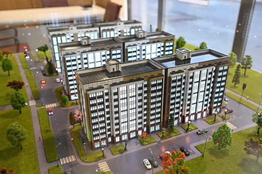 Фото: акимат Алматы