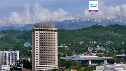 Фото: Алматы қаласының әкімдігі