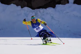 НОК РК/Мейіржан Амангелдиев