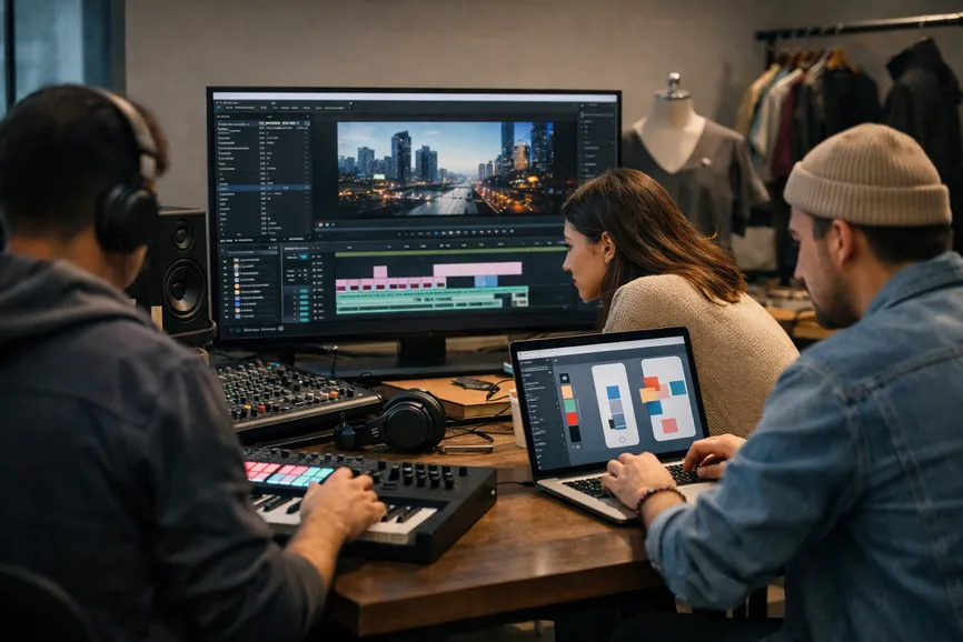 AI-generated image / ChatGPT