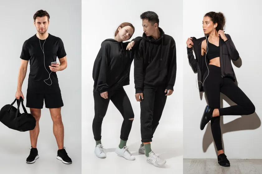 Qazaqstan Monitor: QUIZ: Choose the Perfect Outfit for Hot Summer in Almaty 