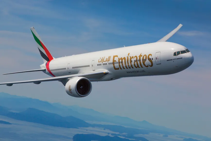 emirates.com