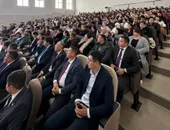 ҚР Қаржы министрлігі