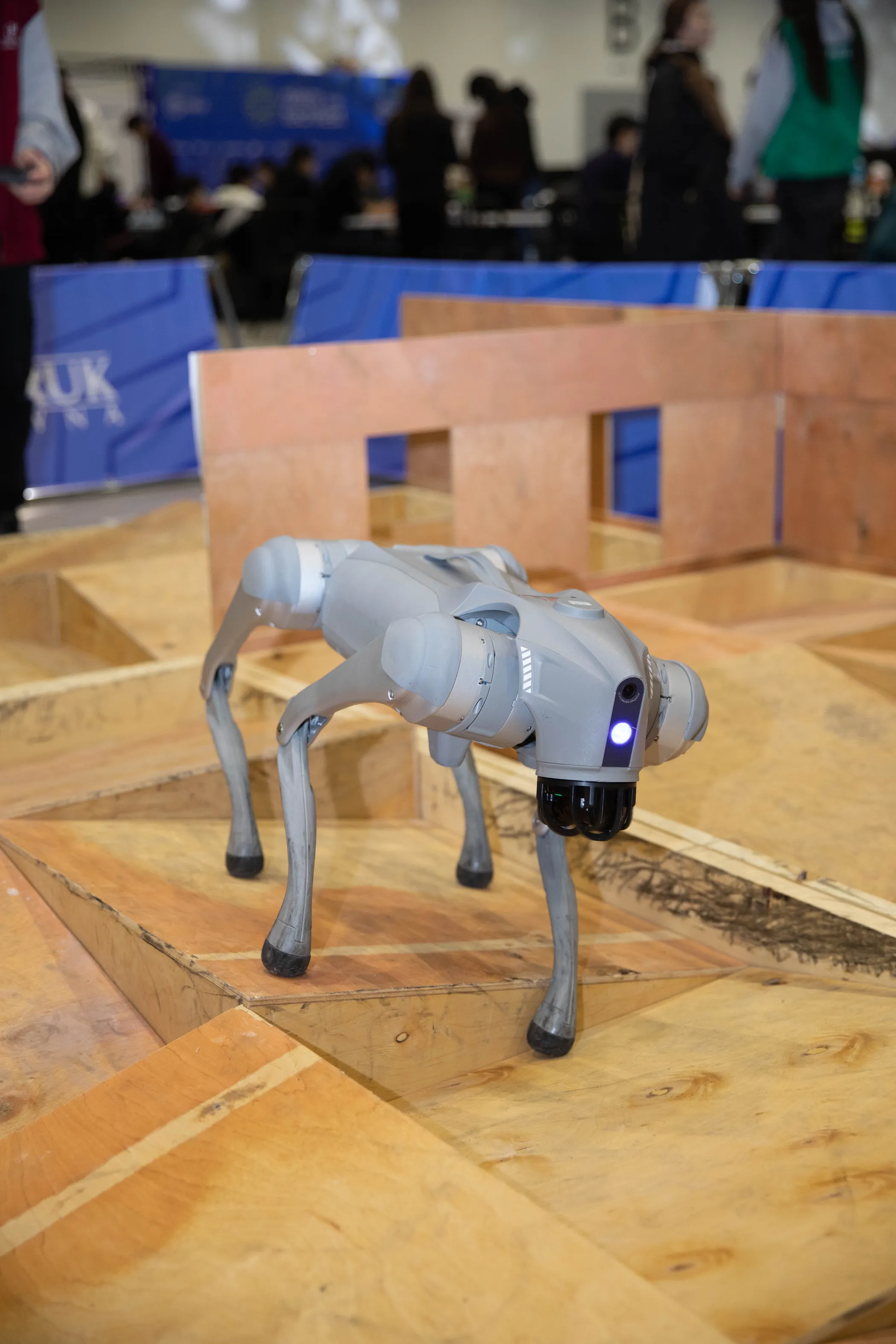 Фото: Alem TechFest 2026