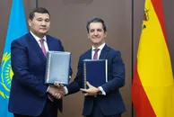 Қызылорда облысының әкімдігі