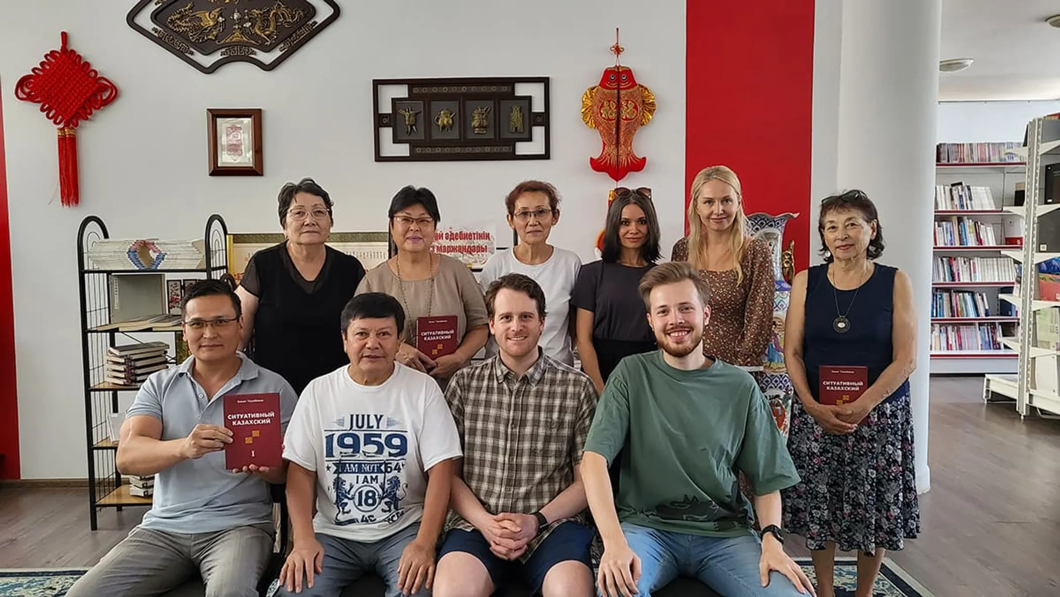 Клуб «Мәміле»/Sitkaz.kz