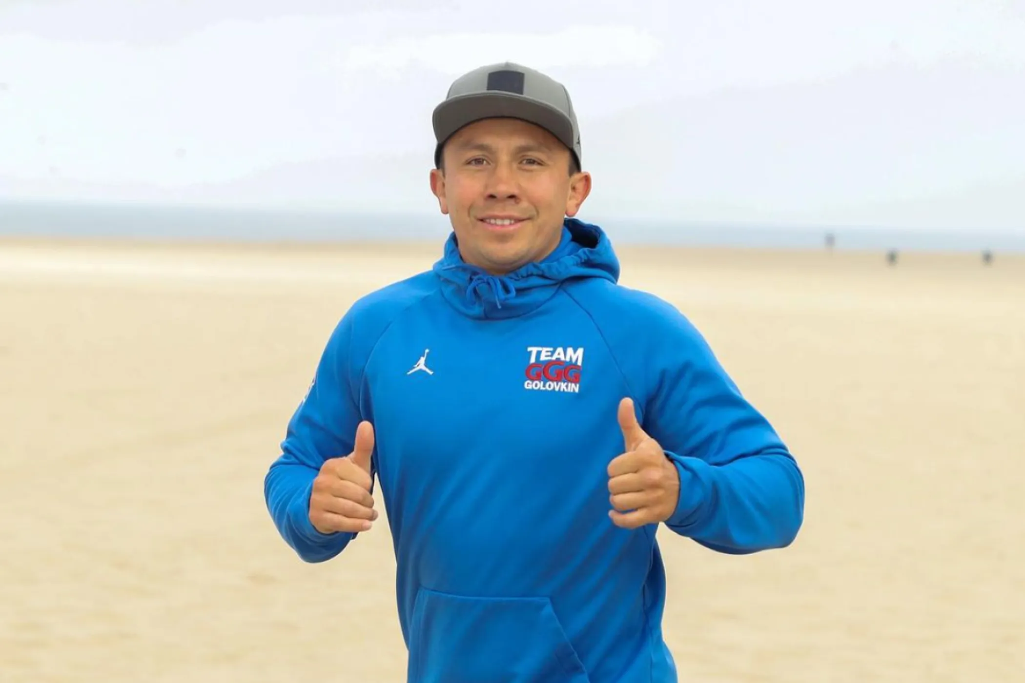 Instagram/gggboxing