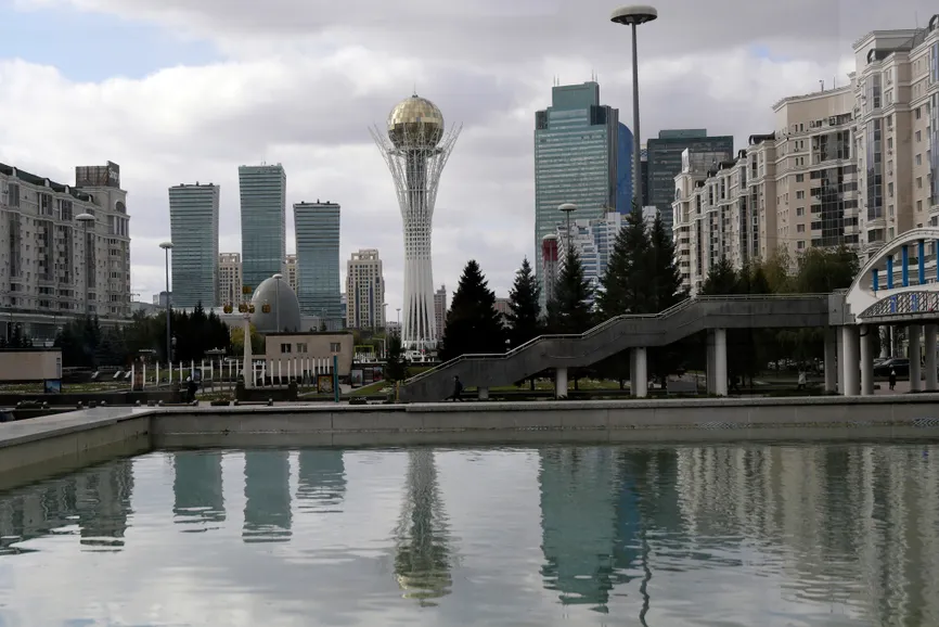 Руслан Пряников