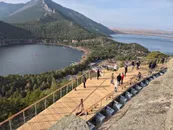 ҚР Туризм және спорт министрлігі Туризм индустриясы комитеті