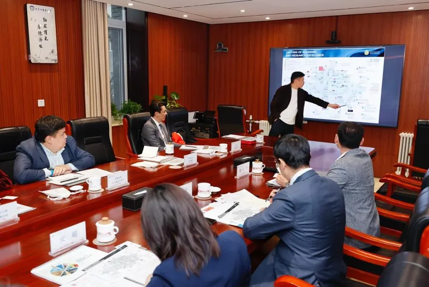 Министерство науки и высшего образования