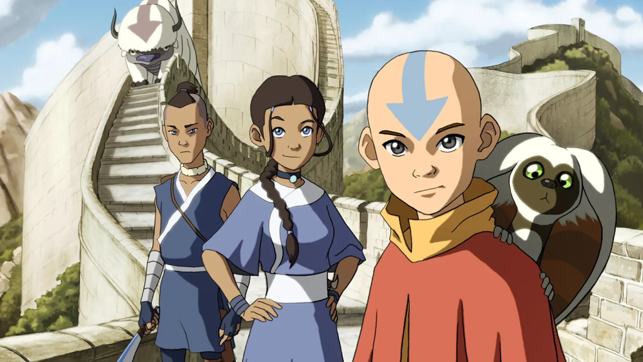 Avatar: The Last Airbender