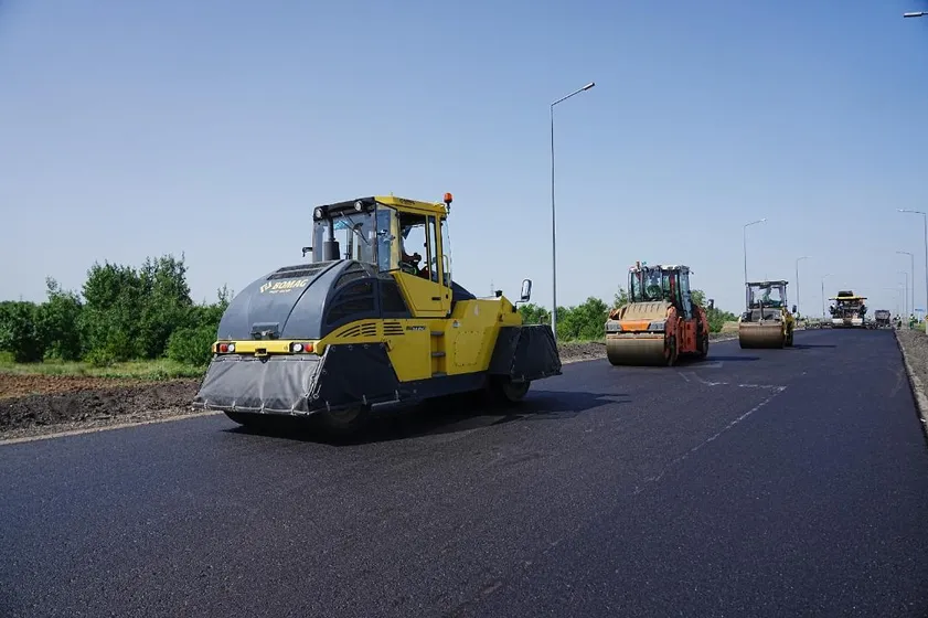 Фото: Көлік министрлігі