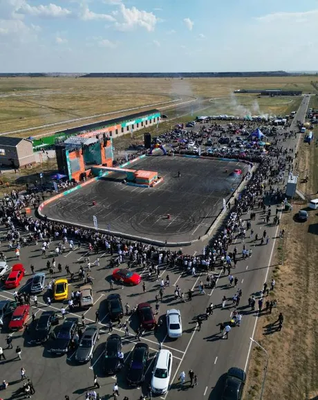 Фото: Павлодар облысының әкімдігі