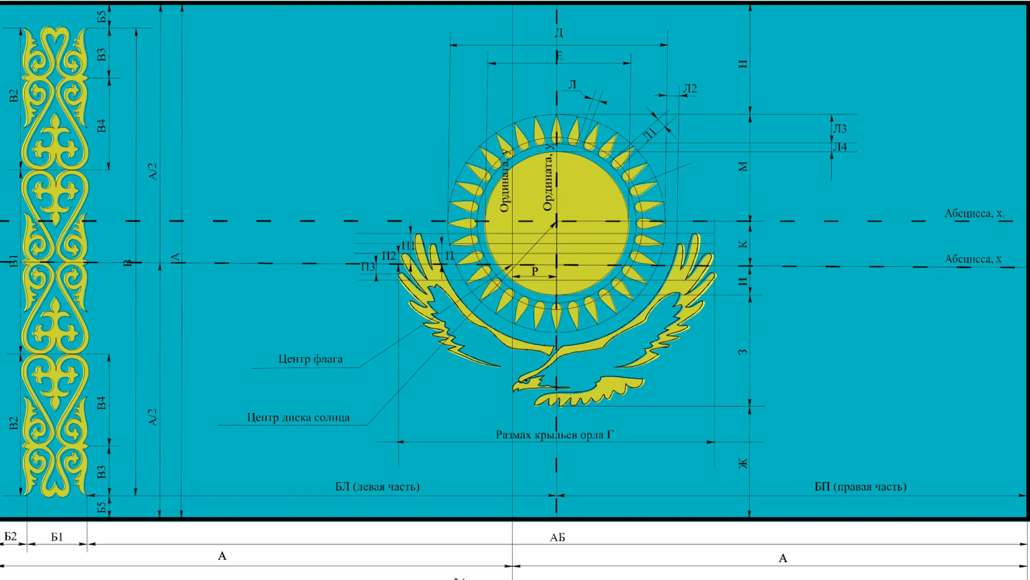 State standard ST RK 988-2007