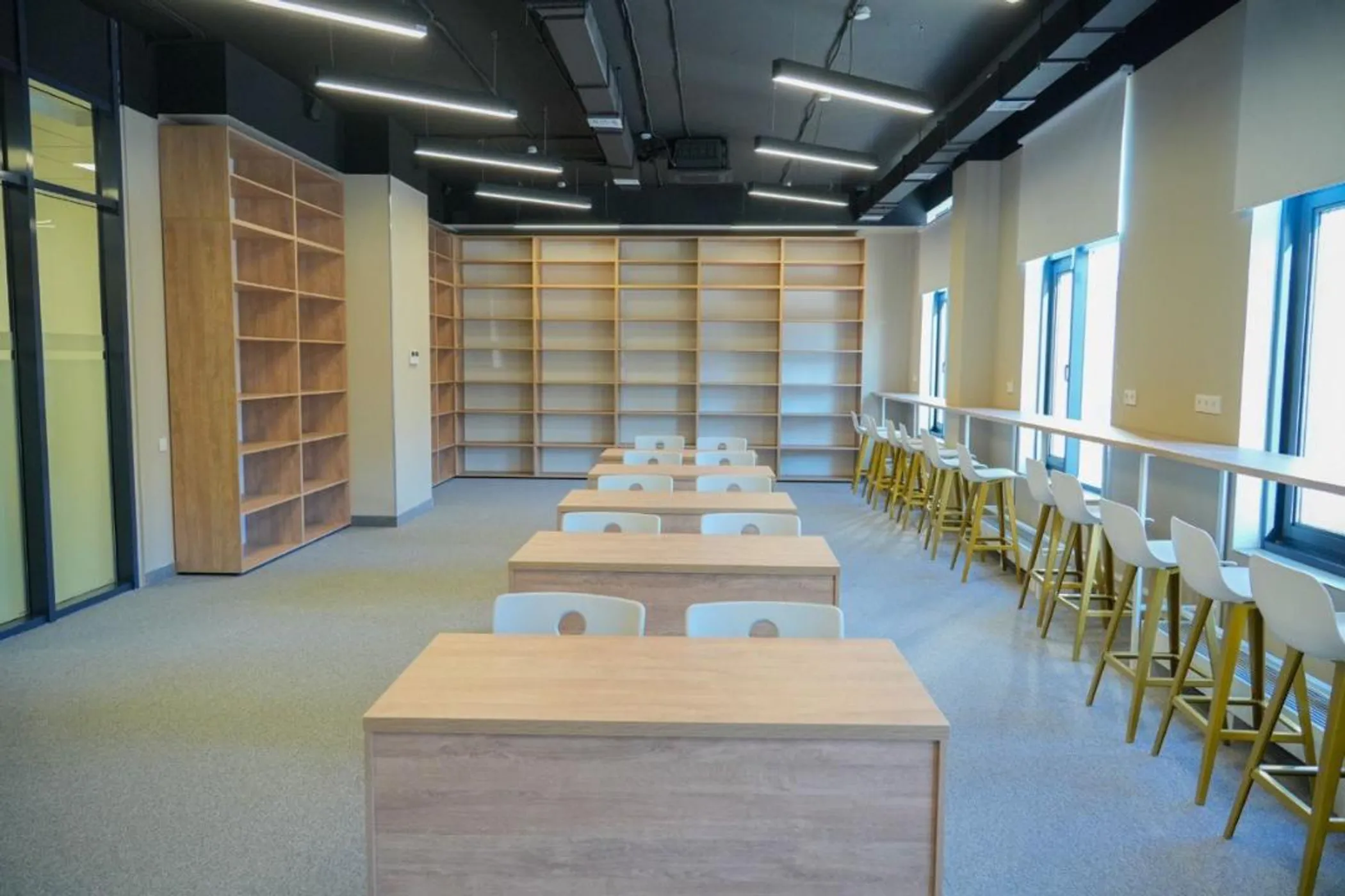 Фото: пресс-служба акимата Астаны