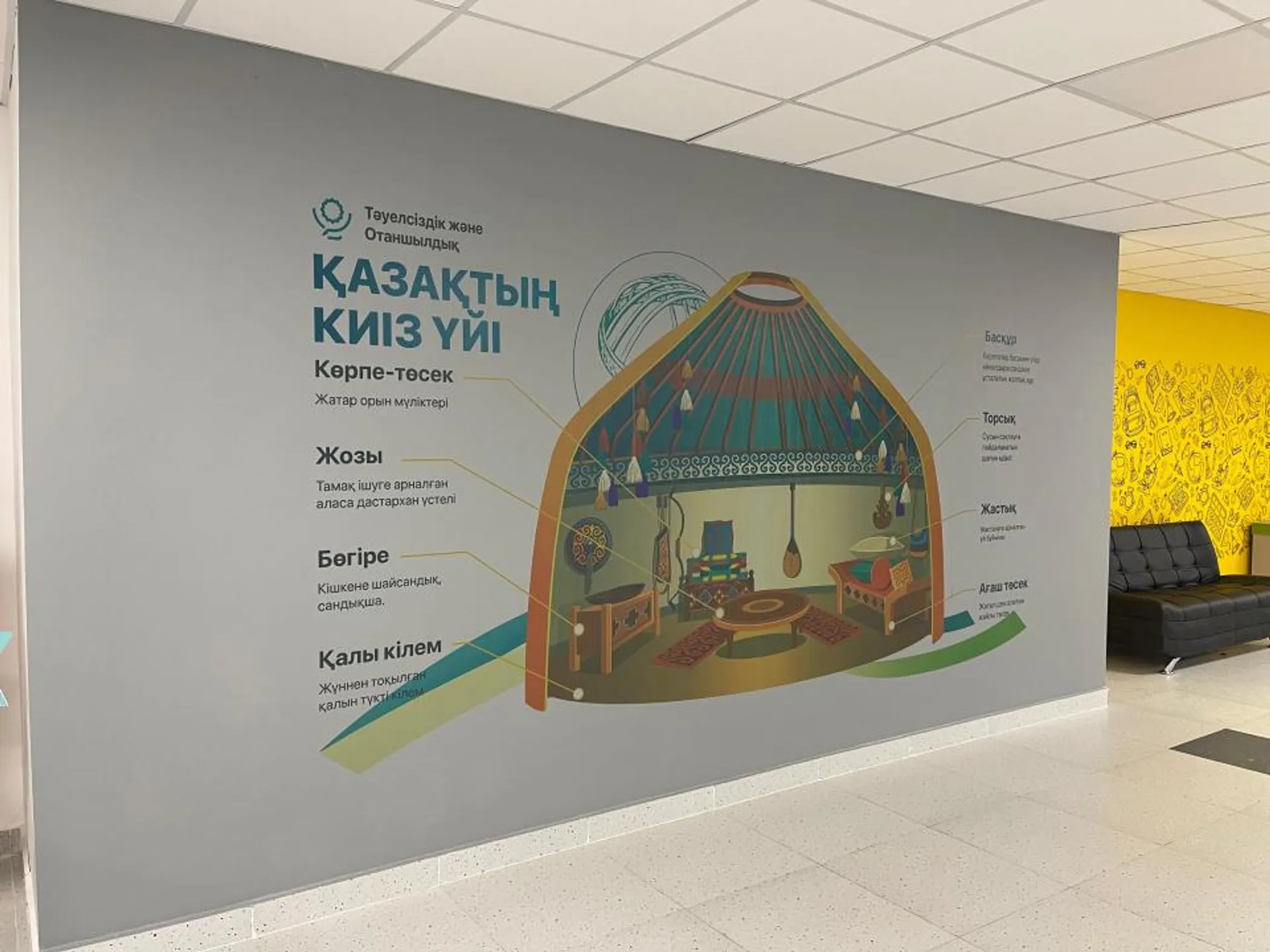 ҚР Оқу-ағарту министрлігі