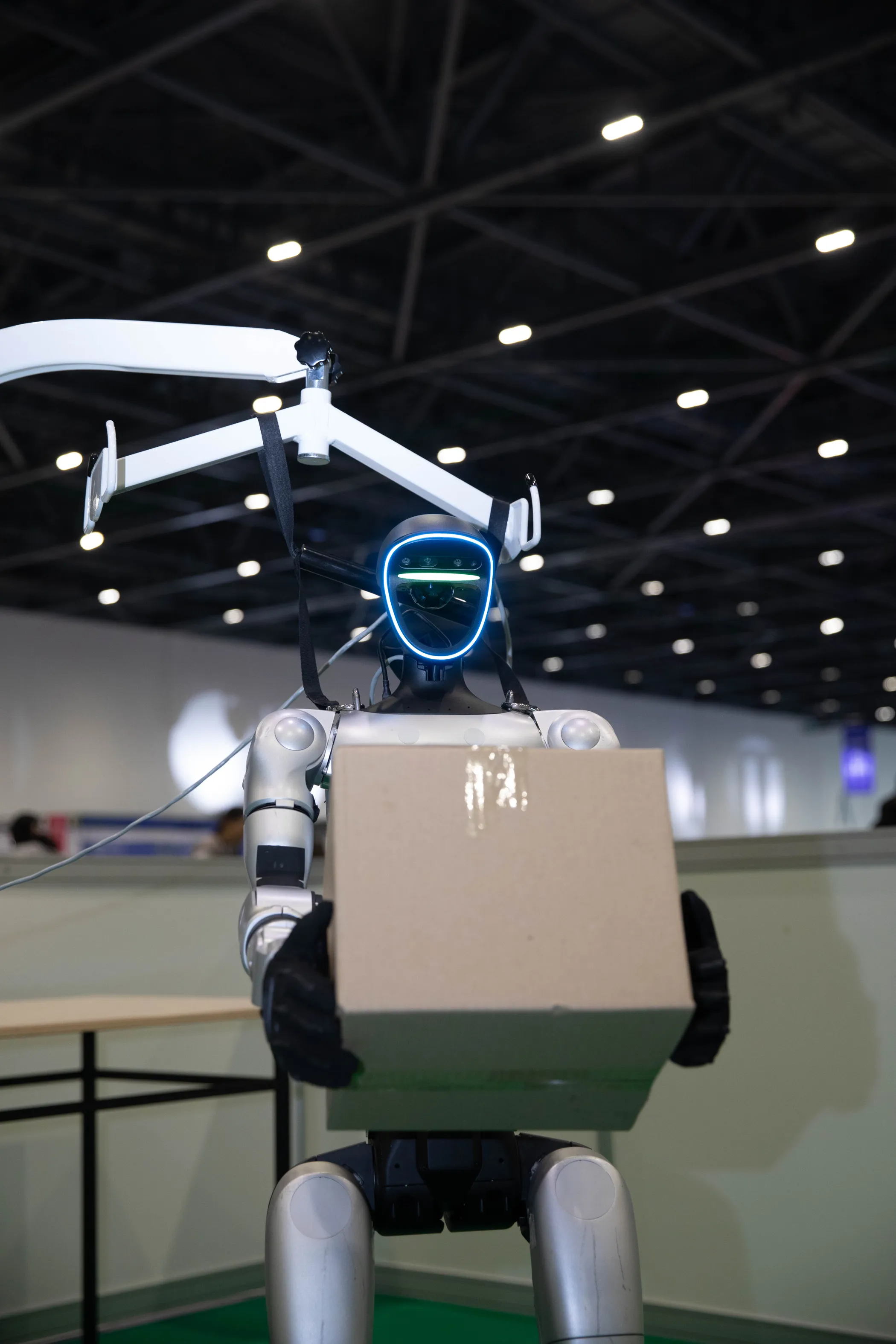 Фото: Alem TechFest 2026