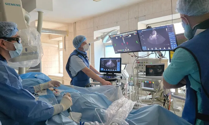 Қарағанды облысының әкімдігі