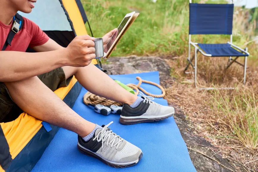 Qazaqstan Monitor: Camping in KZ: How to Prepare for Ultimate Picnic in the Mountains