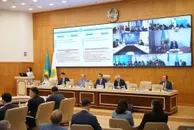 Центризбирком РК
