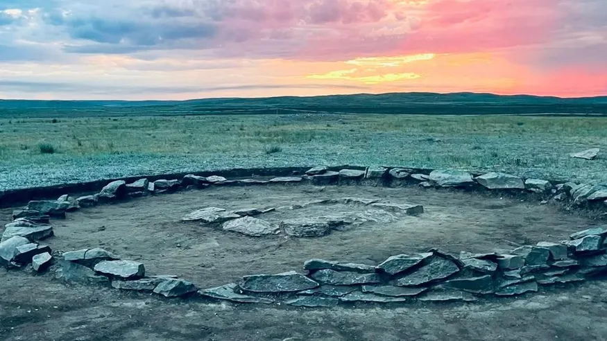 Фото: Қарағанды облысы әкімдігі 