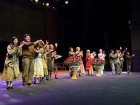 Министерство культуры и информации РК