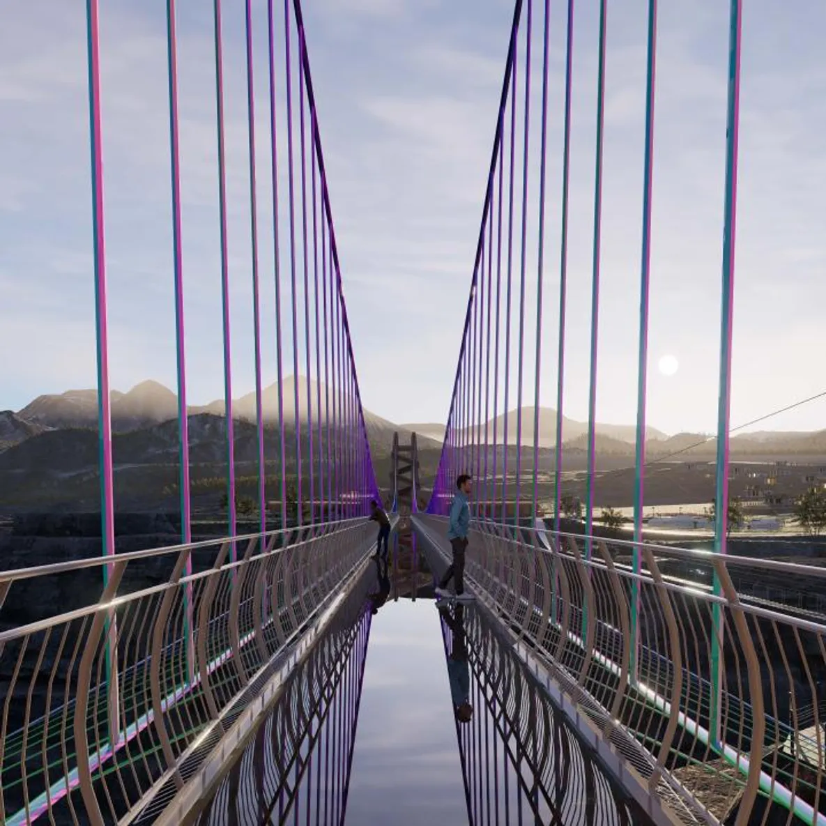 Фото: акимат Алматинской области