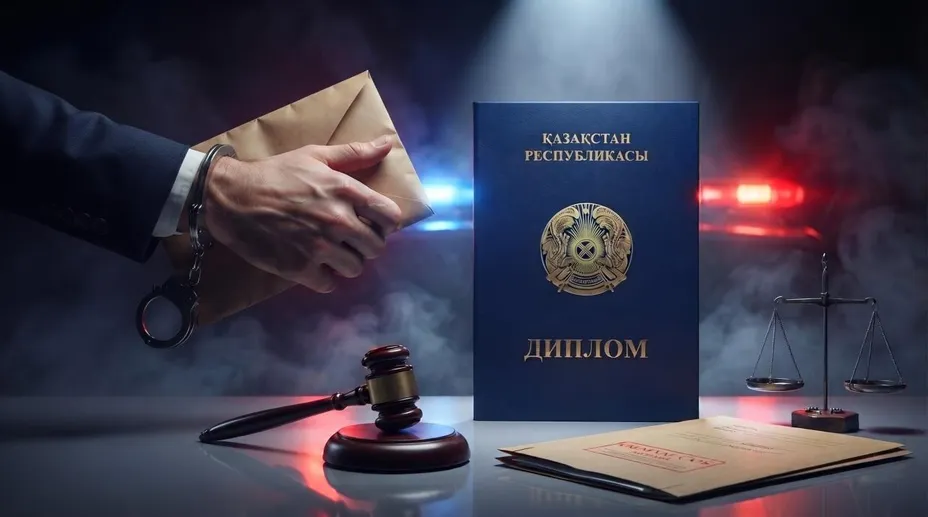 Фото: Ғылым және жоғары білім министрлігі 