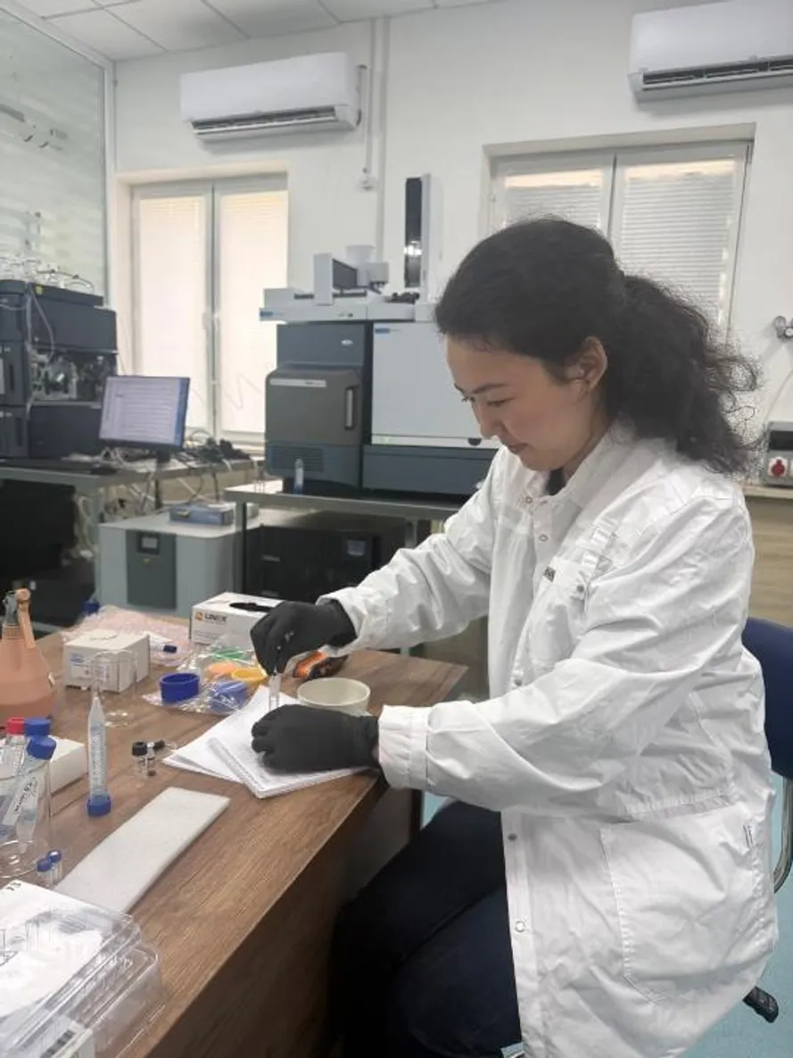 Министерство сельского хозяйства РК