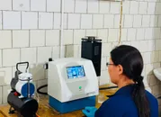 Фото: ҚР Өнеркәсіп және құрылыс министрлігі