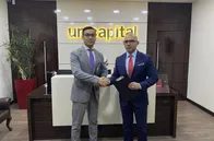 Astana Financial International Centre