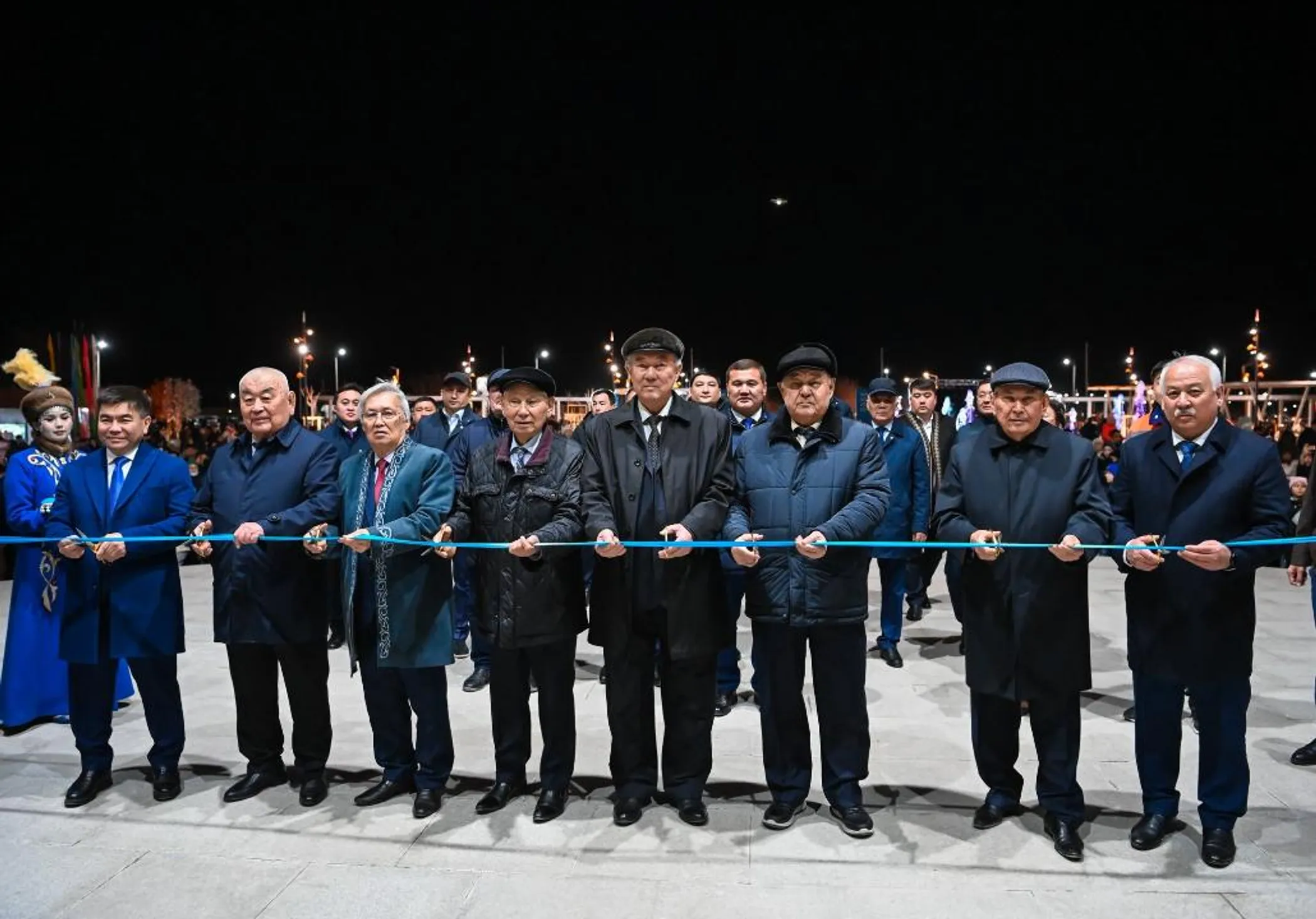 Қызылорда облысының әкімдігі