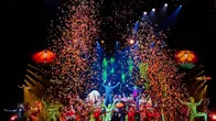 cirquedusoleil.com