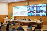 Центризбирком РК