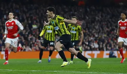 Фото: ФК «Кайрат»