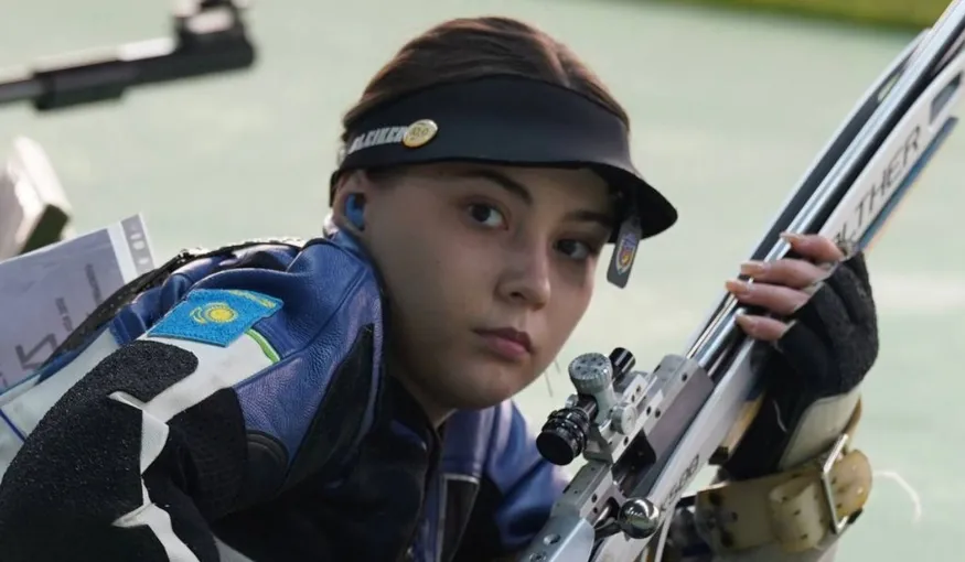 Фото: Комитет по делам спорта и физической культуры