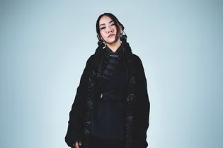 Instagram / yenleak, colorsxstudios