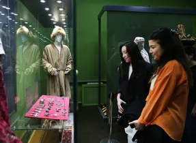 Фото: акимат Алматы