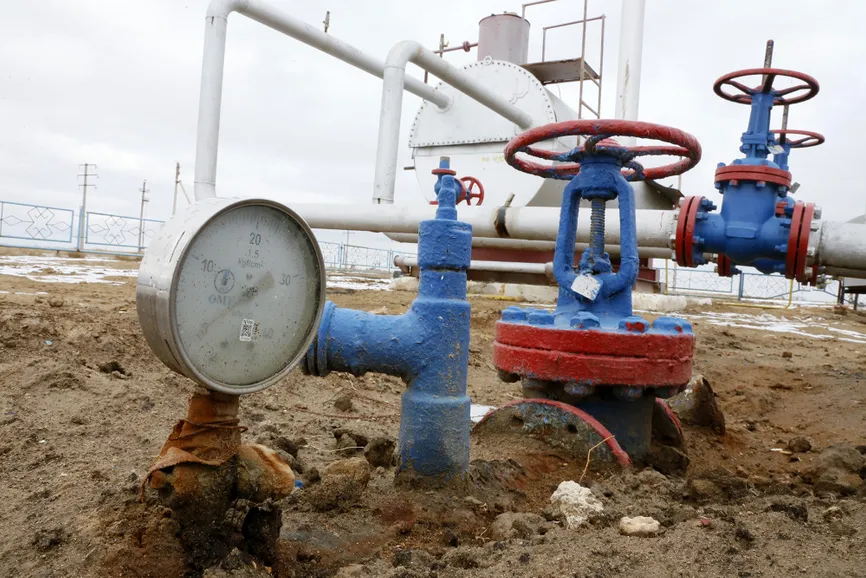 Руслан Пряников 