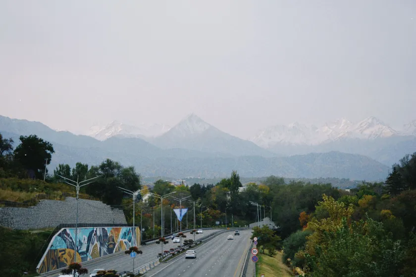 Aibek Skakov/Pexels