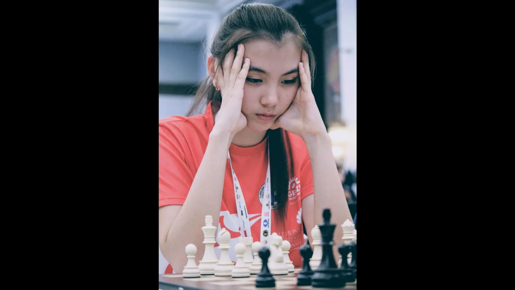 Kazakhstan's Chess Player Nogerbek Kazybek Wins World Cadet & Youth Rapid Chess  Championship 2022 in Greece - The Astana Times