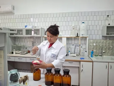 Минсельхоз РК